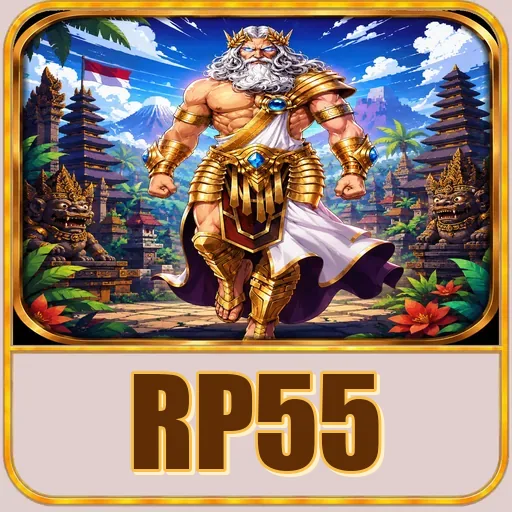 Cuplikan menu utama di HP
